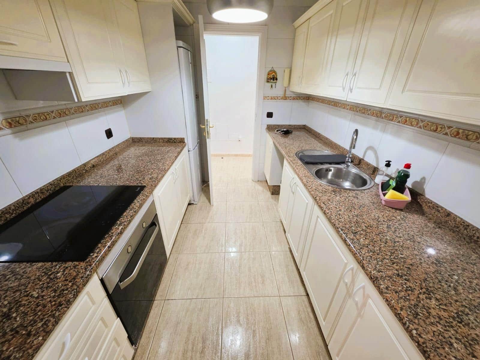 3 chambre Appartement à vendre à Adeje - 359 000 € (Ref: 9648156)