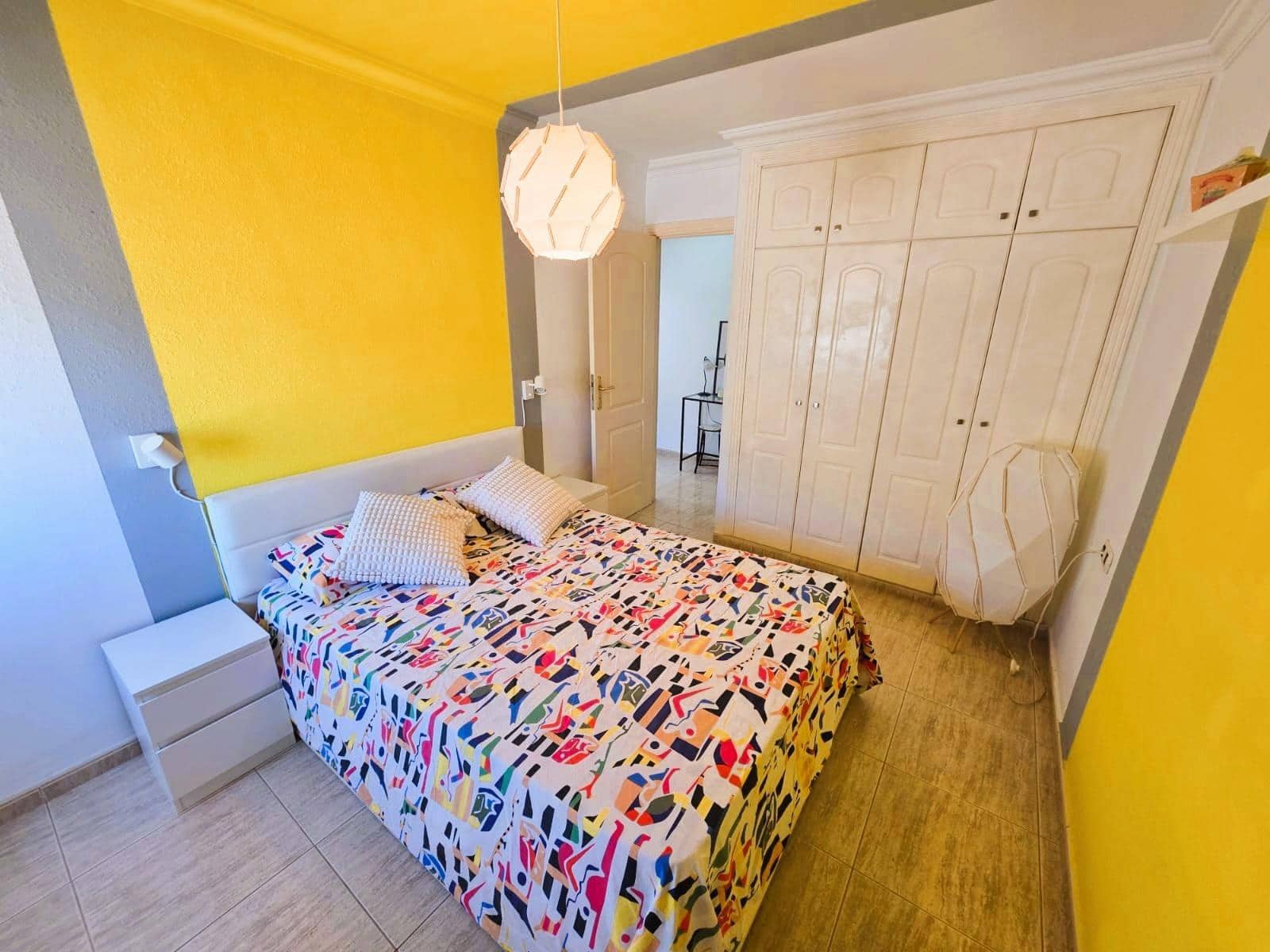 3 chambre Appartement à vendre à Adeje - 359 000 € (Ref: 9648156)