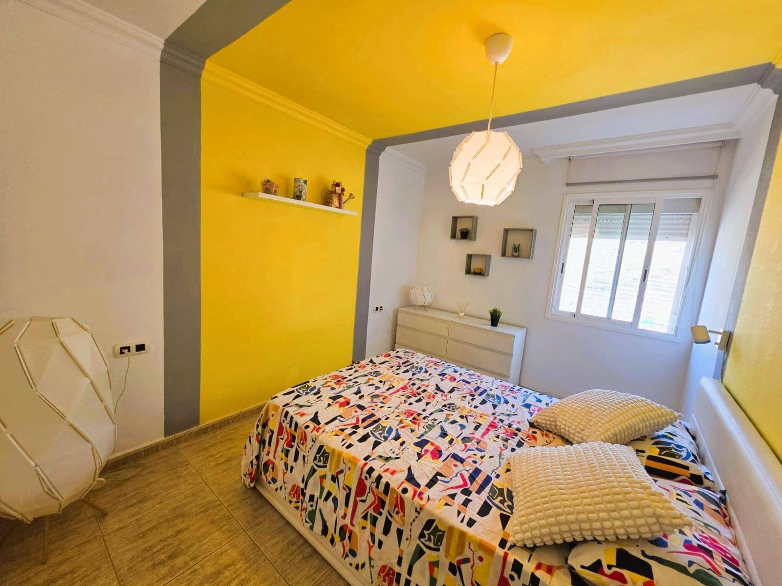 3 chambre Appartement à vendre à Adeje - 359 000 € (Ref: 9648156)