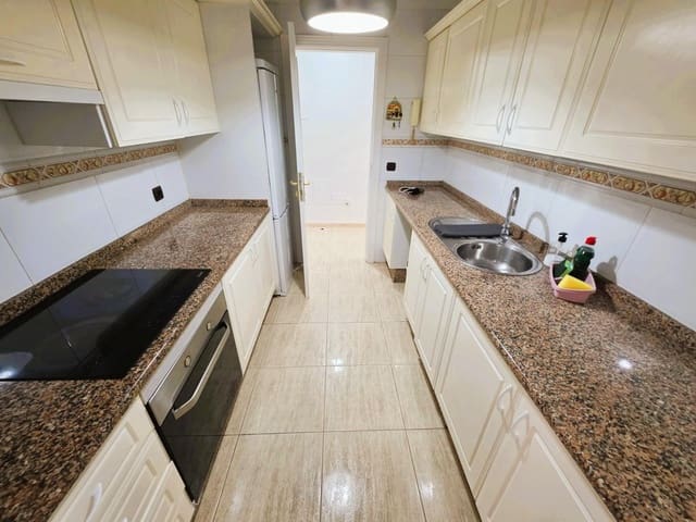 3 chambre Appartement à vendre à Casco Urbano, Adeje - 359 000 € (Ref: 9648156)