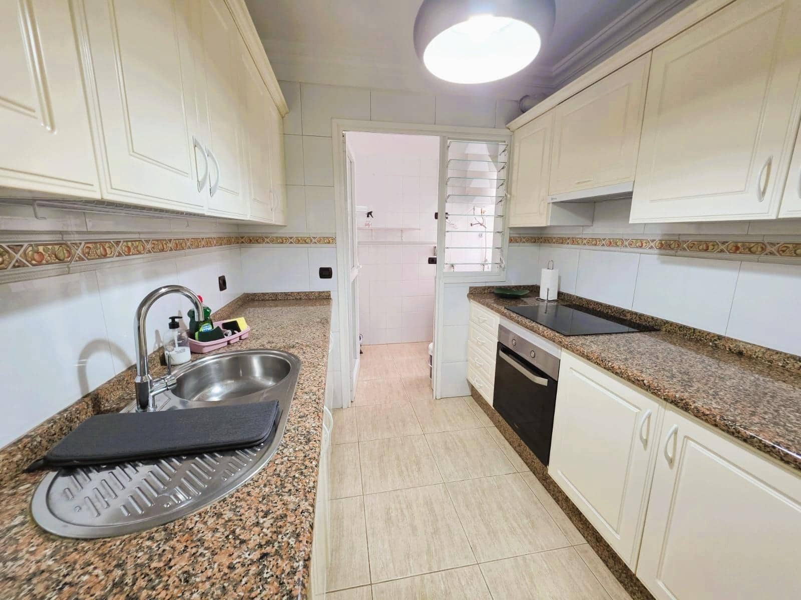 3 chambre Appartement à vendre à Adeje - 359 000 € (Ref: 9648156)