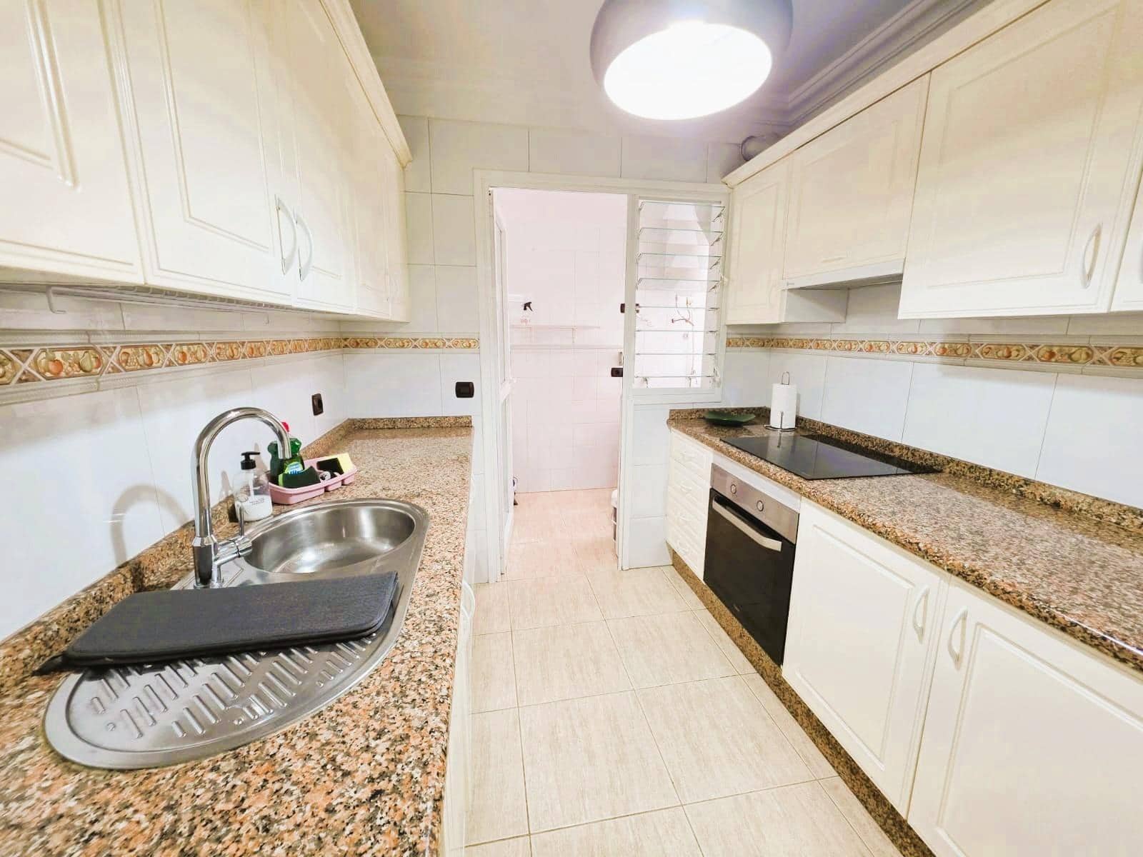 3 chambre Appartement à vendre à Adeje - 359 000 € (Ref: 9648156)