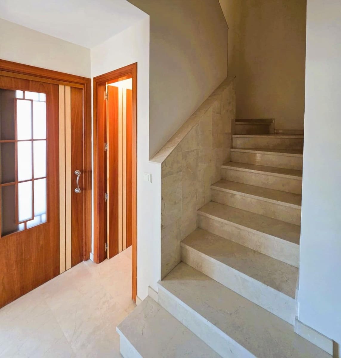 4 chambre Penthouse à vendre à Santa Cruz de Tenerife avec garage - 560 000 € (Ref: 9648157)