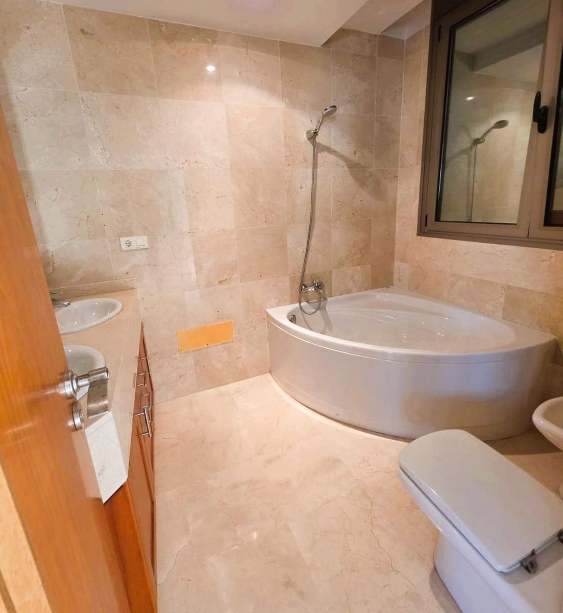 4 chambre Penthouse à vendre à Santa Cruz de Tenerife avec garage - 560 000 € (Ref: 9648157)