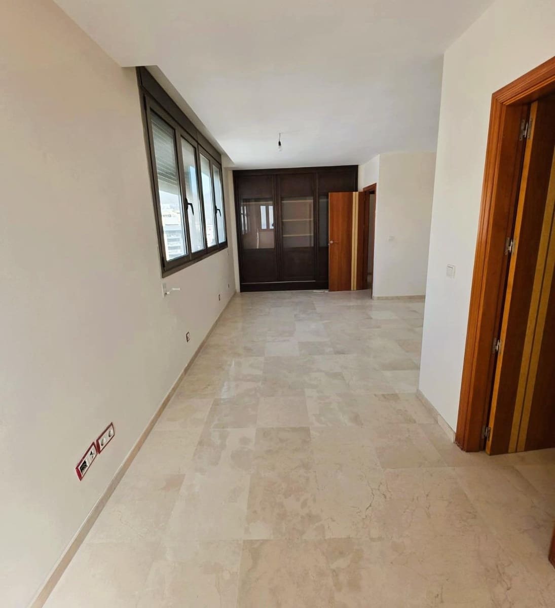 4 chambre Penthouse à vendre à Santa Cruz de Tenerife avec garage - 560 000 € (Ref: 9648157)