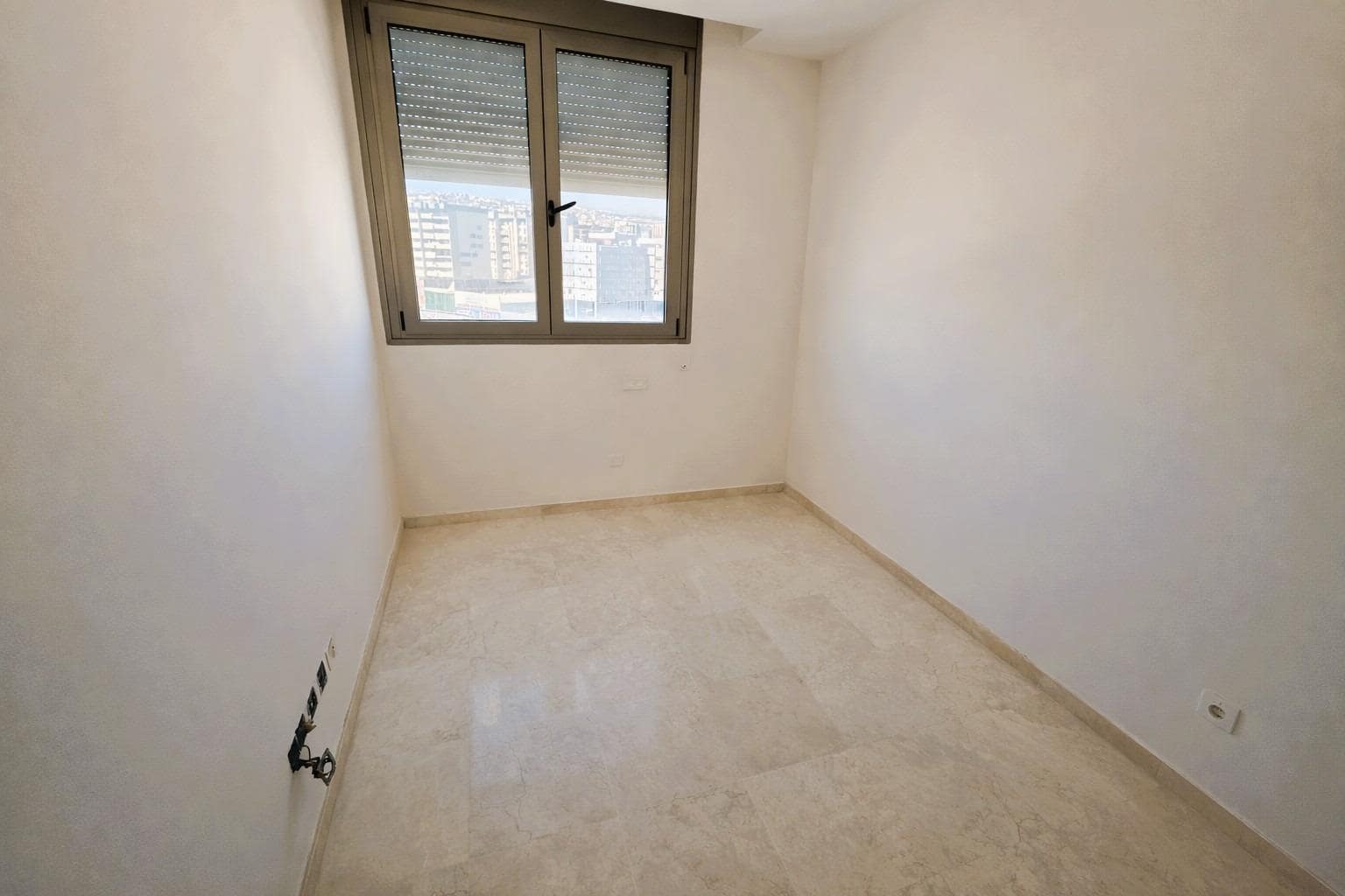 4 chambre Penthouse à vendre à Santa Cruz de Tenerife avec garage - 560 000 € (Ref: 9648157)