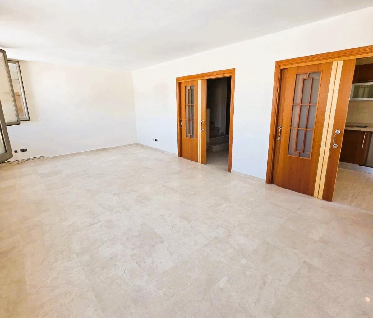 4 chambre Penthouse à vendre à Santa Cruz de Tenerife avec garage - 560 000 € (Ref: 9648157)