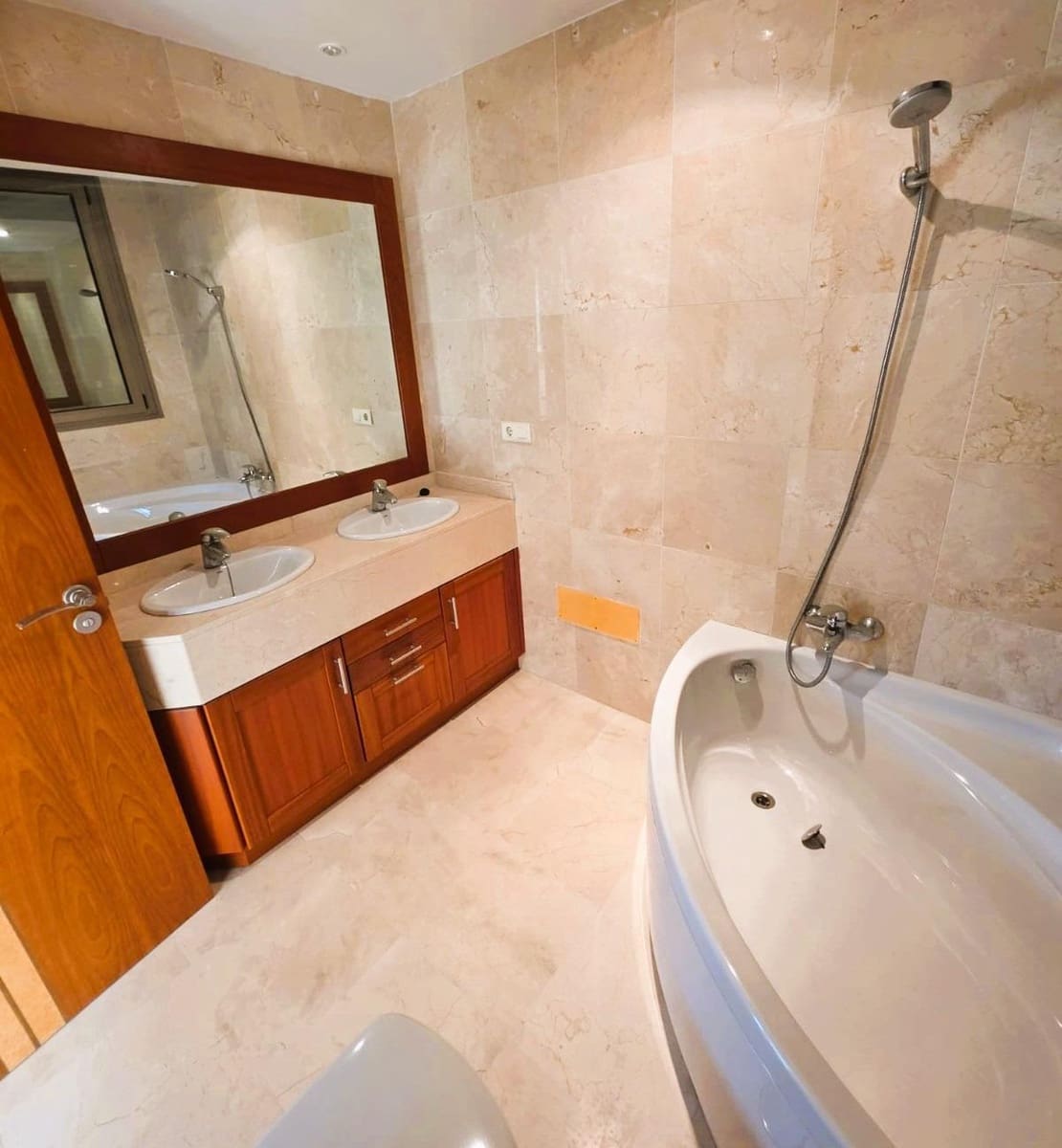 4 chambre Penthouse à vendre à Santa Cruz de Tenerife avec garage - 560 000 € (Ref: 9648157)