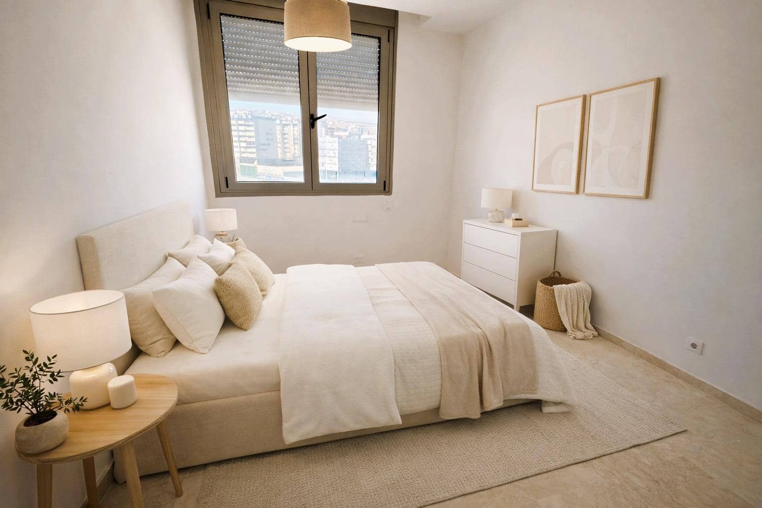 4 chambre Penthouse à vendre à Santa Cruz de Tenerife avec garage - 560 000 € (Ref: 9648157)