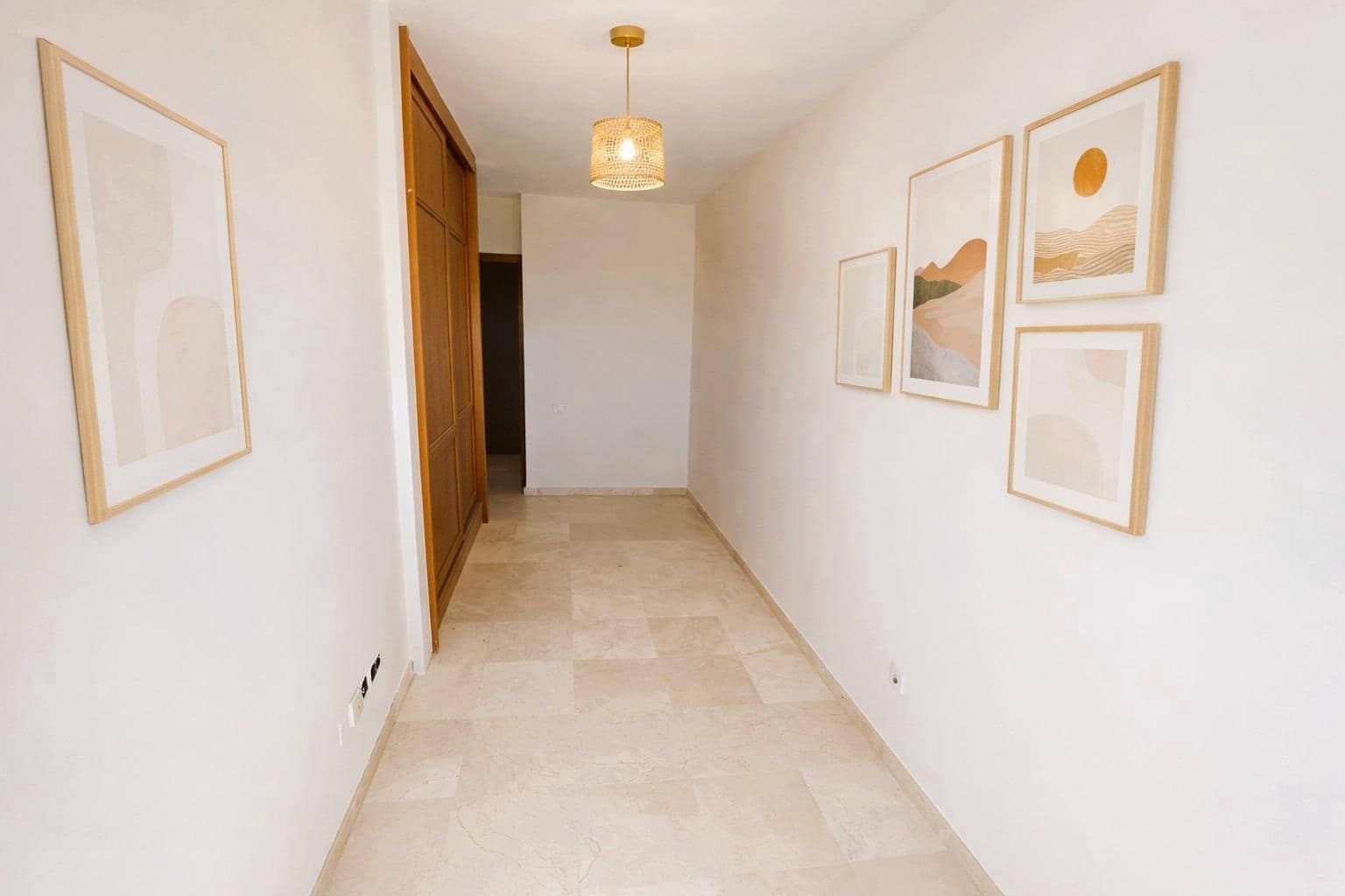 4 chambre Penthouse à vendre à Santa Cruz de Tenerife avec garage - 560 000 € (Ref: 9648157)