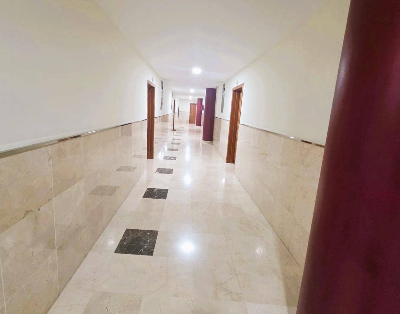 4 chambre Penthouse à vendre à Santa Cruz de Tenerife avec garage - 560 000 € (Ref: 9648157)