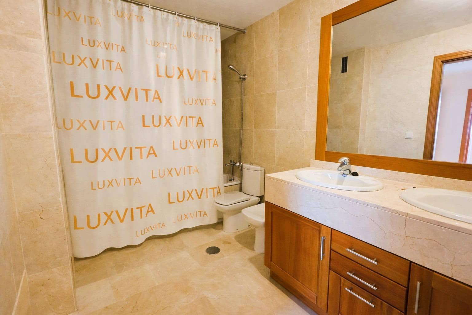 4 chambre Penthouse à vendre à Santa Cruz de Tenerife avec garage - 560 000 € (Ref: 9648157)