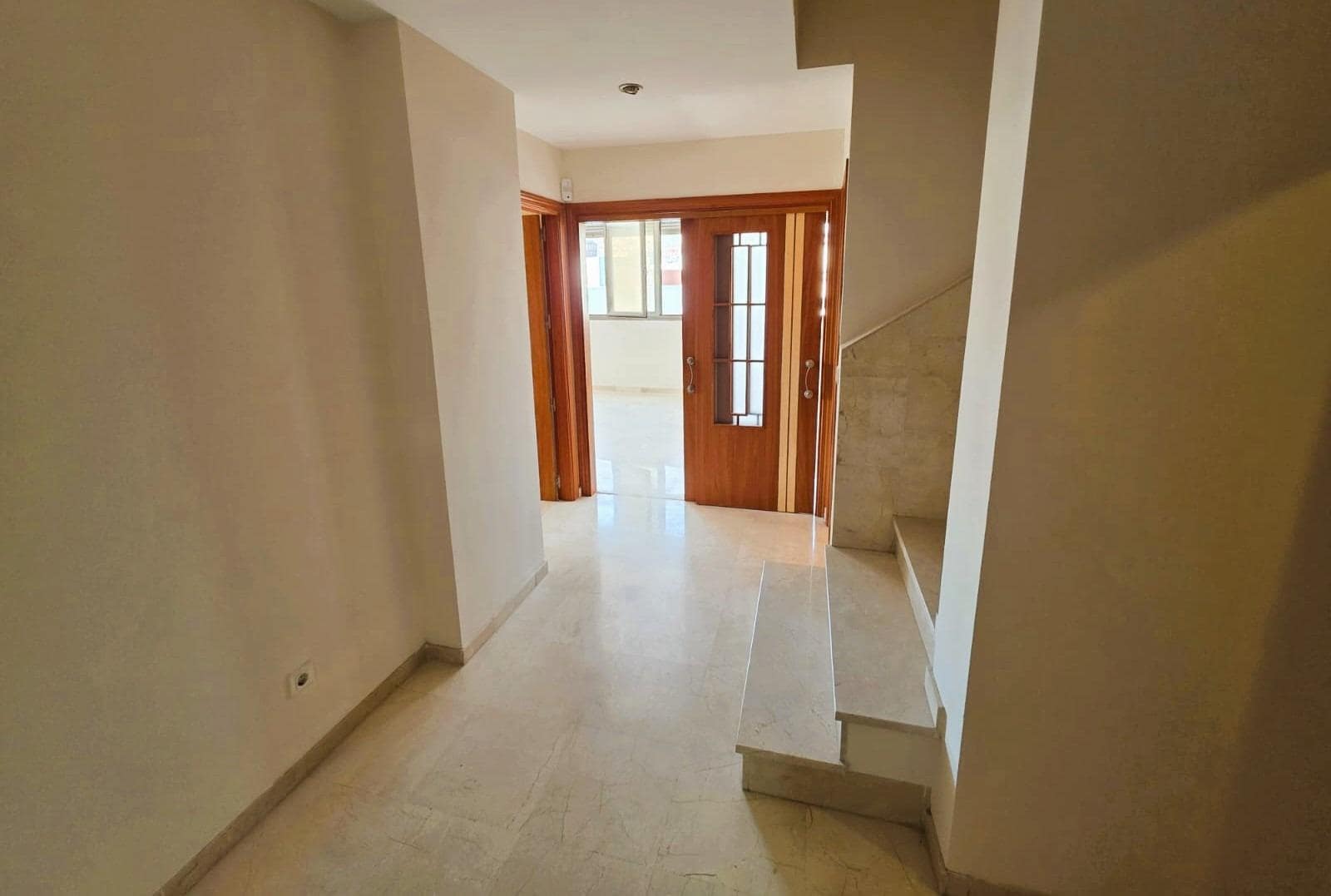 4 chambre Penthouse à vendre à Santa Cruz de Tenerife avec garage - 560 000 € (Ref: 9648157)