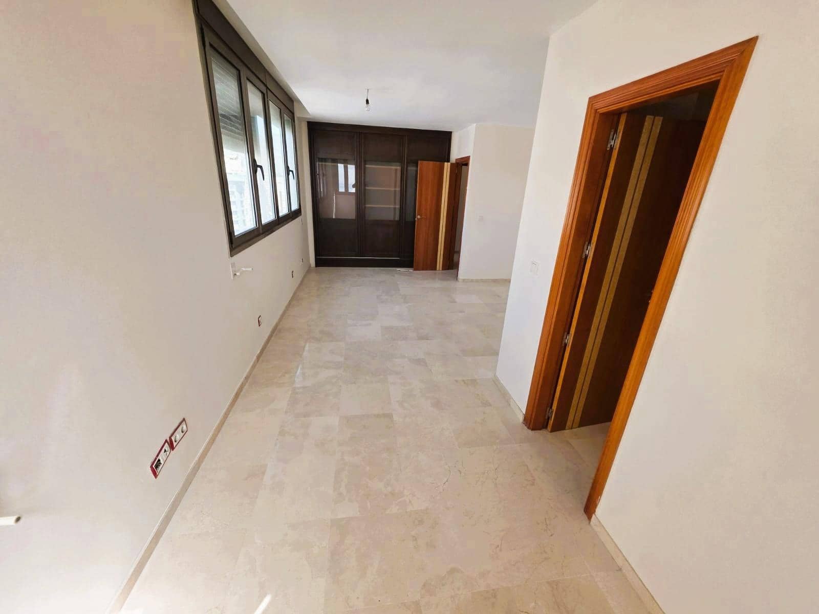 4 chambre Penthouse à vendre à Santa Cruz de Tenerife avec garage - 560 000 € (Ref: 9648157)