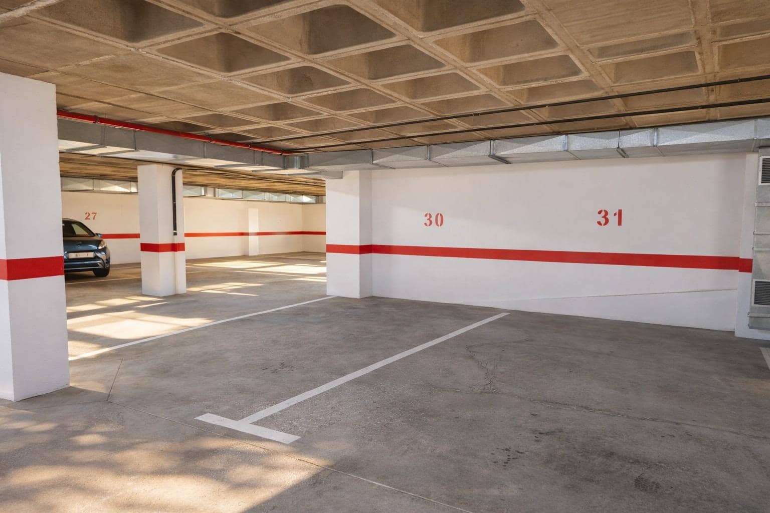 4 chambre Penthouse à vendre à Santa Cruz de Tenerife avec garage - 560 000 € (Ref: 9648157)