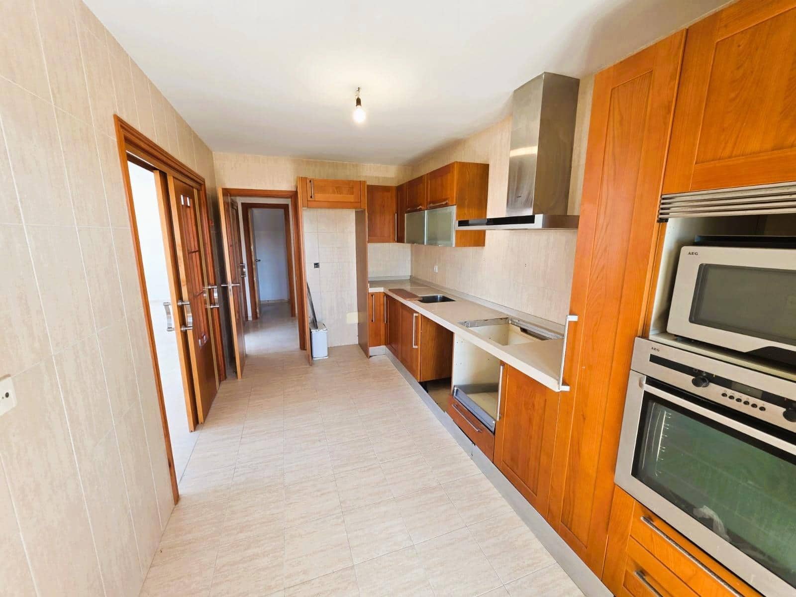 4 chambre Penthouse à vendre à Santa Cruz de Tenerife avec garage - 560 000 € (Ref: 9648157)