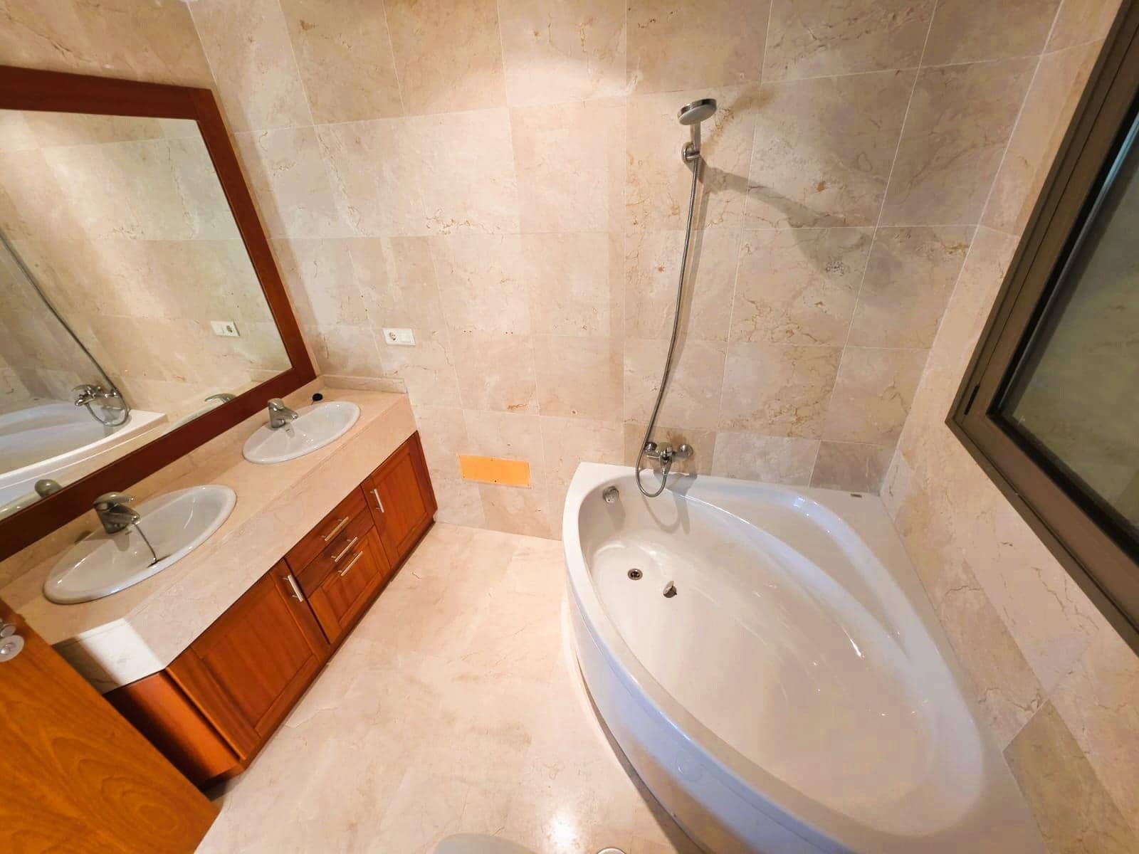 4 chambre Penthouse à vendre à Santa Cruz de Tenerife avec garage - 560 000 € (Ref: 9648157)