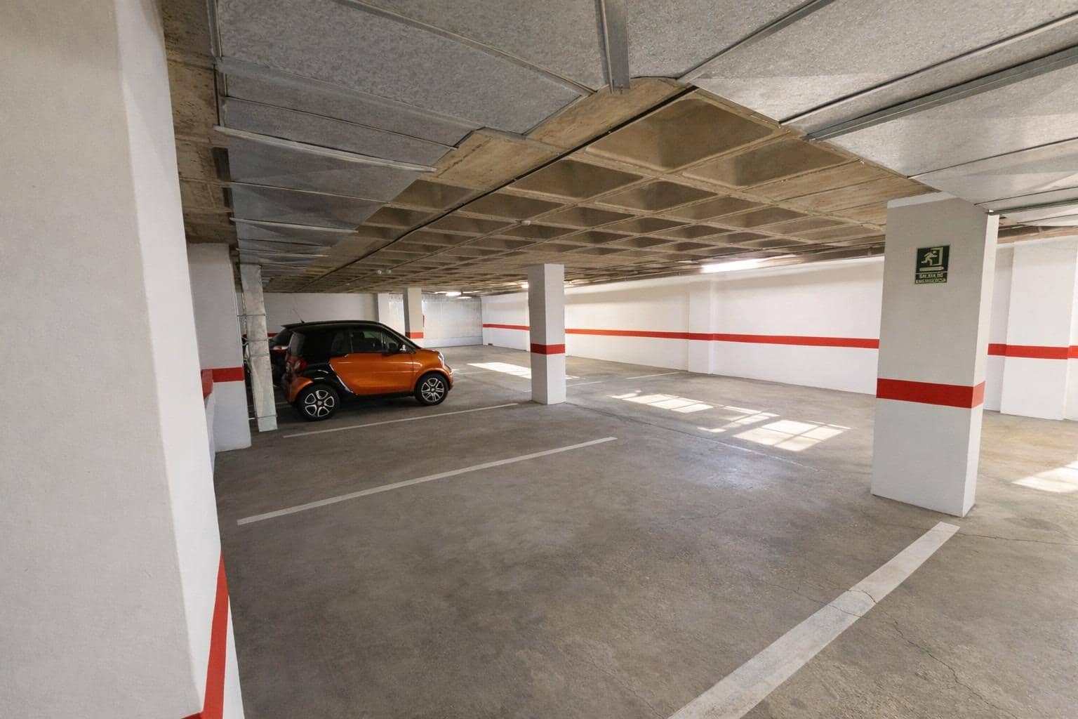 4 chambre Penthouse à vendre à Santa Cruz de Tenerife avec garage - 560 000 € (Ref: 9648157)