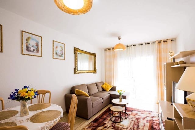 2 chambre Appartement à vendre à Palm-Mar, Arona avec piscine garage - 320 000 € (Ref: 9648158)