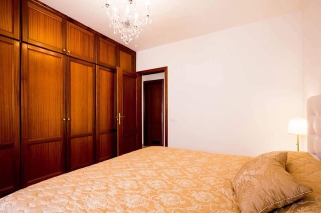 2 chambre Appartement à vendre à Palm-Mar, Arona avec piscine garage - 320 000 € (Ref: 9648158)