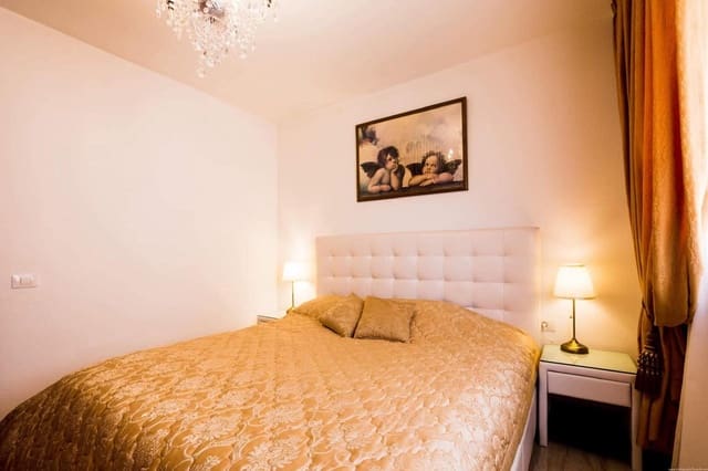 2 chambre Appartement à vendre à Palm-Mar, Arona avec piscine garage - 320 000 € (Ref: 9648158)