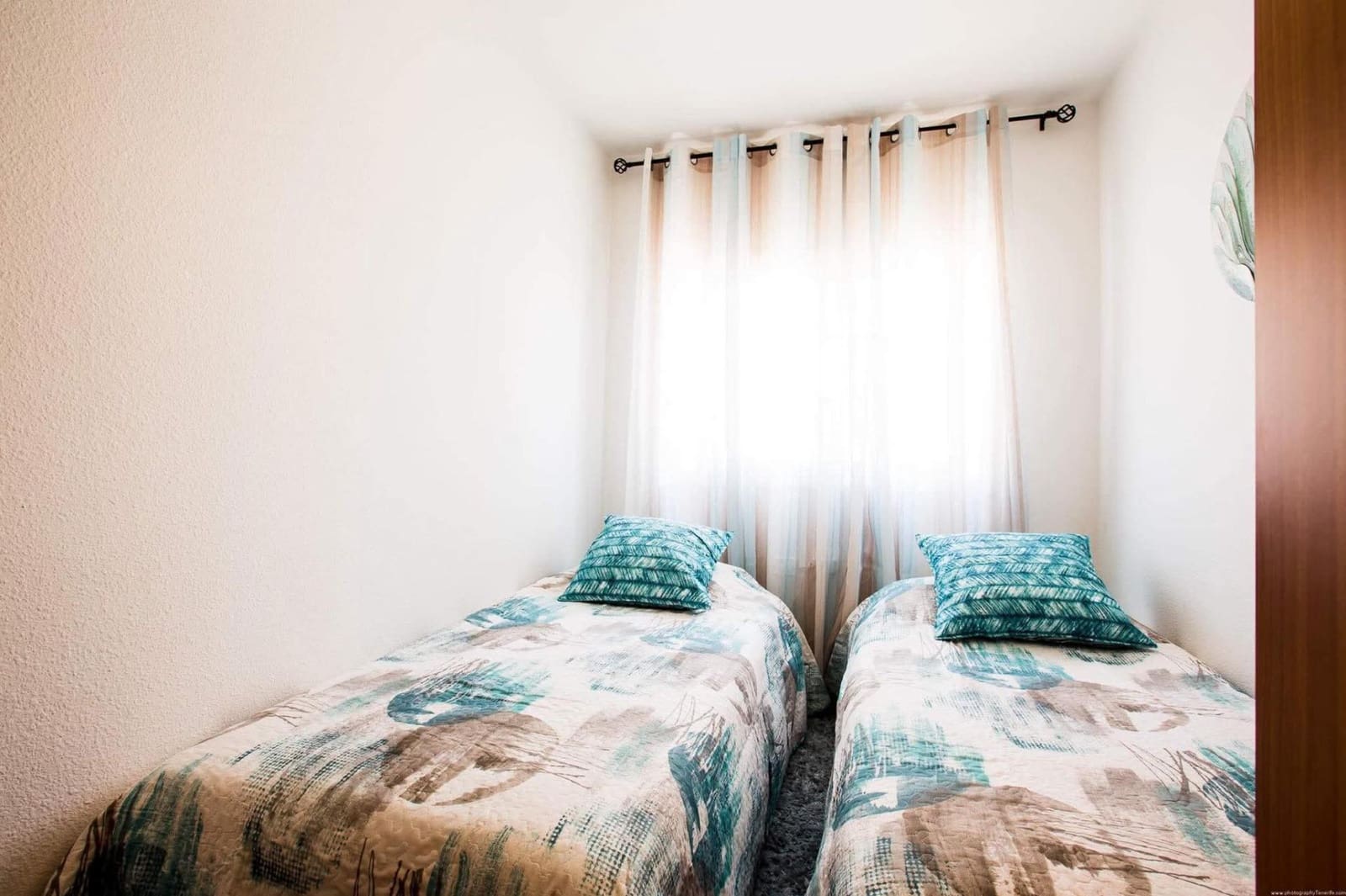 2 chambre Appartement à vendre à Palm-Mar avec piscine garage - 320 000 € (Ref: 9648158)