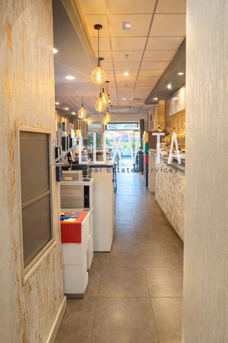 Commerciale da affittare in Los Cristianos - 4.000 € (Rif: 9648159)