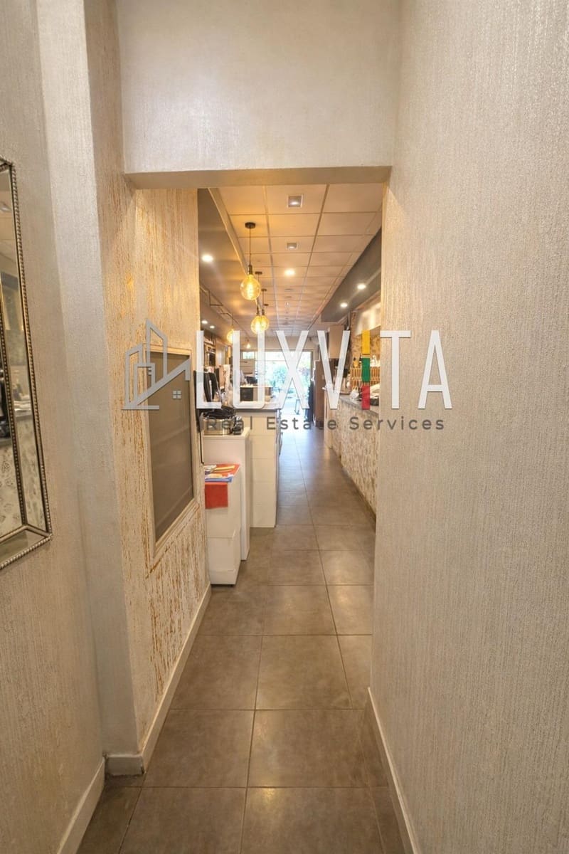 Commerciale da affittare in Los Cristianos - 4.000 € (Rif: 9648159)