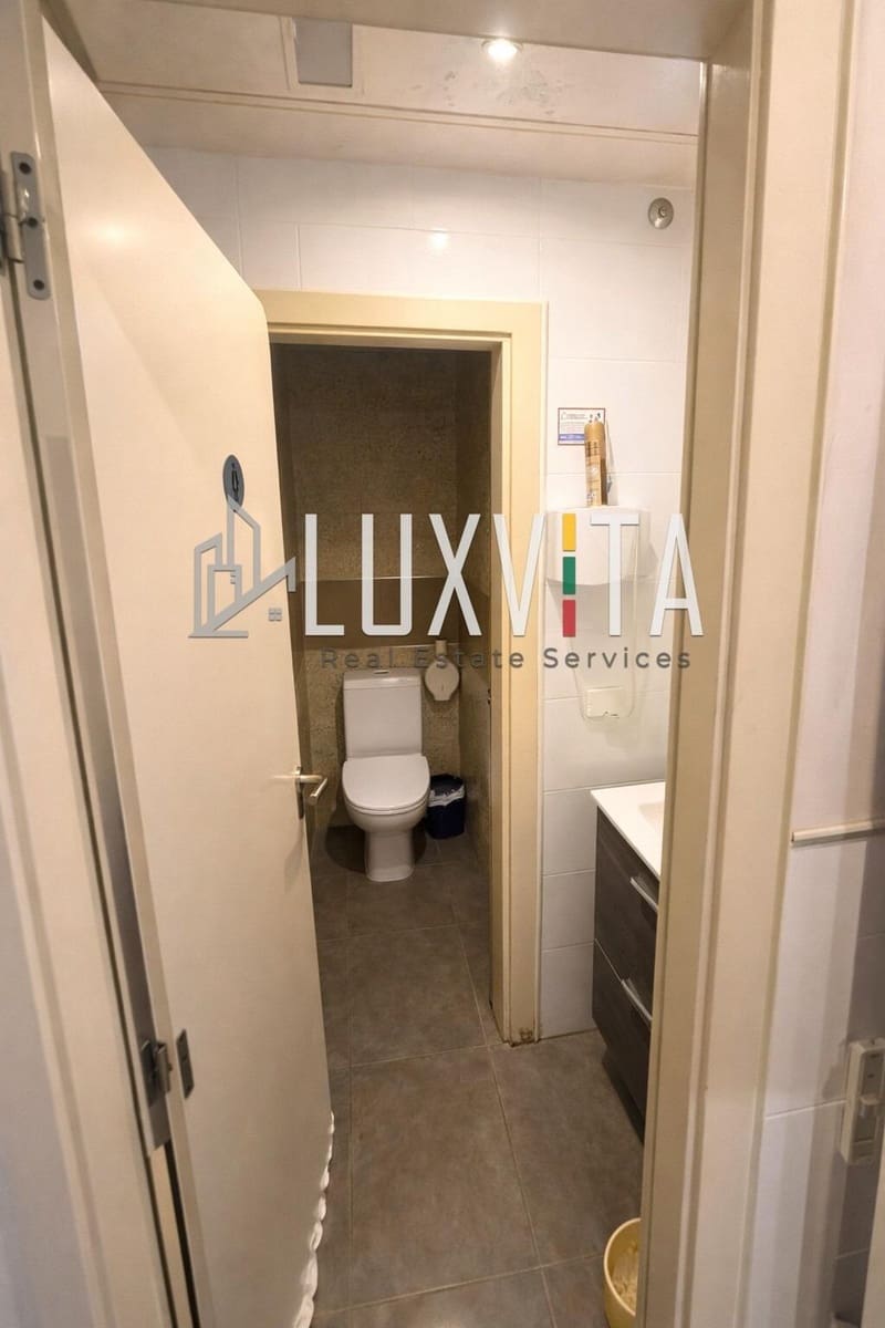 Commerciale da affittare in Los Cristianos - 4.000 € (Rif: 9648159)