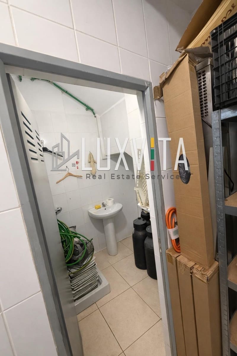 Commerciale da affittare in Los Cristianos - 4.000 € (Rif: 9648159)