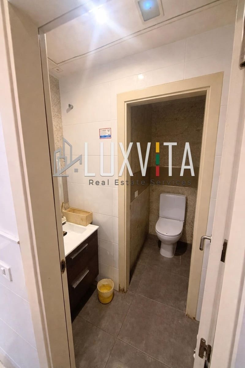 Commerciale da affittare in Los Cristianos - 4.000 € (Rif: 9648159)