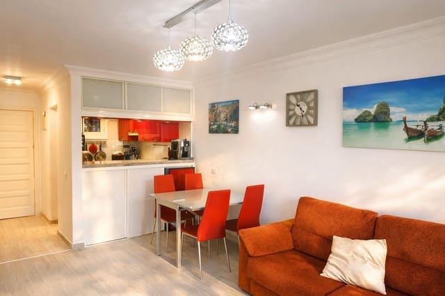 2 sypialnia Apartament na sprzedaż w Playa de las Americas, Arona z basenem - 630 000 € (Ref: 9648160)