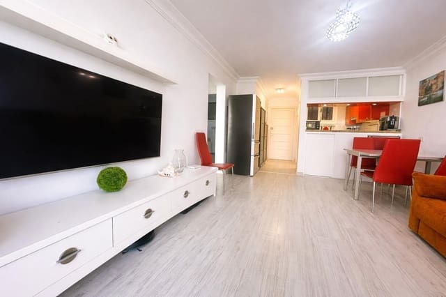 2 sypialnia Apartament na sprzedaż w Playa de las Americas, Arona z basenem - 630 000 € (Ref: 9648160)