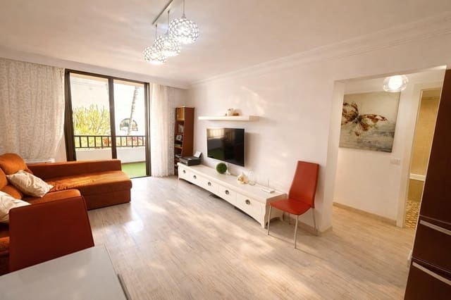 2 sypialnia Apartament na sprzedaż w Playa de las Americas, Arona z basenem - 630 000 € (Ref: 9648160)