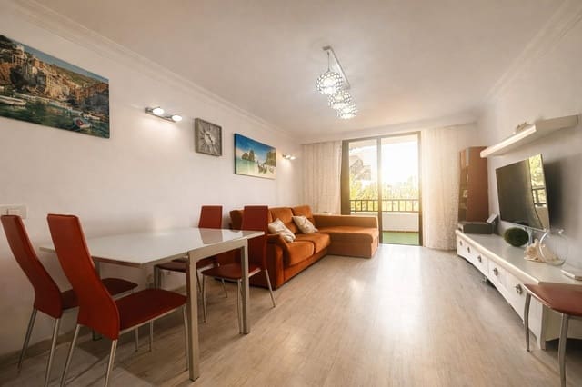 2 sypialnia Apartament na sprzedaż w Playa de las Americas, Arona z basenem - 630 000 € (Ref: 9648160)