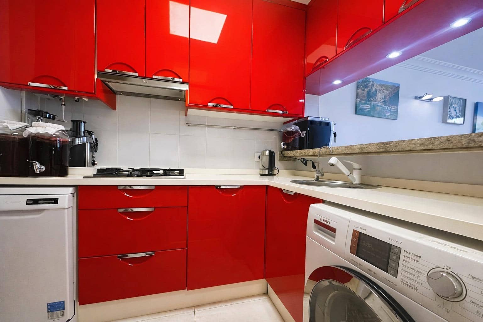 2 sypialnia Apartament na sprzedaż w Playa de las Americas z basenem - 630 000 € (Ref: 9648160)