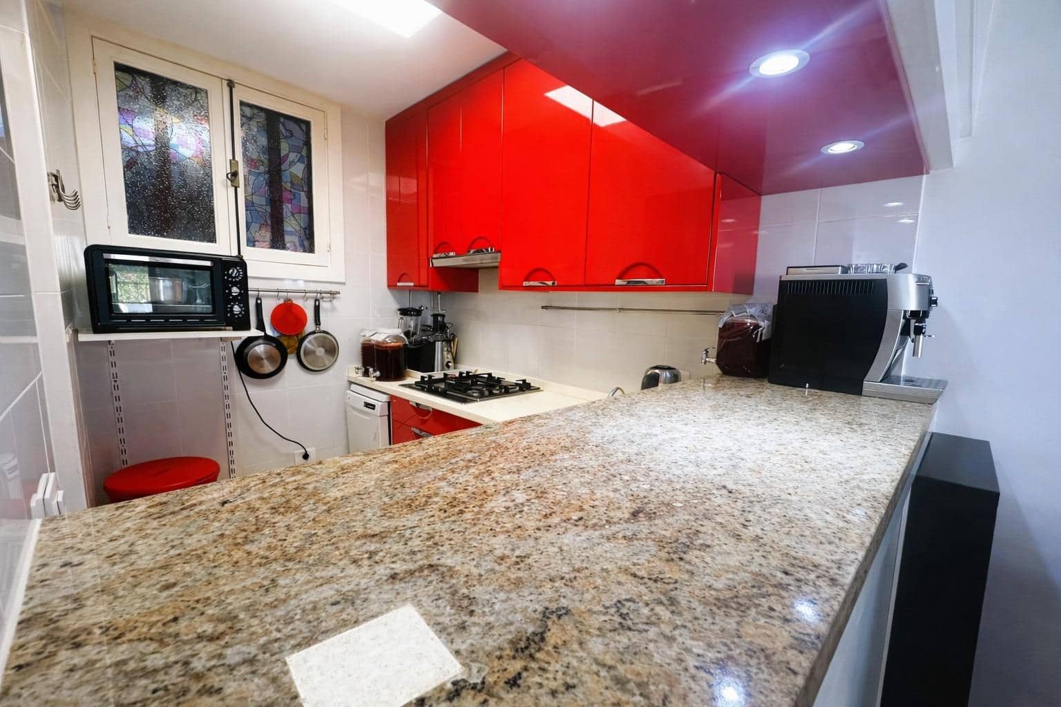 2 sypialnia Apartament na sprzedaż w Playa de las Americas z basenem - 630 000 € (Ref: 9648160)