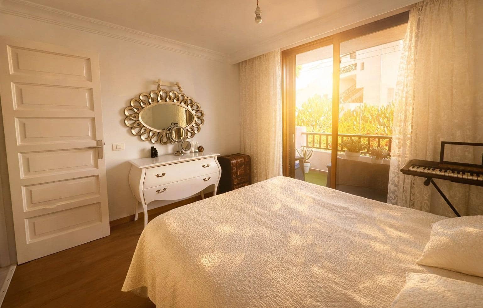 2 sypialnia Apartament na sprzedaż w Playa de las Americas z basenem - 630 000 € (Ref: 9648160)