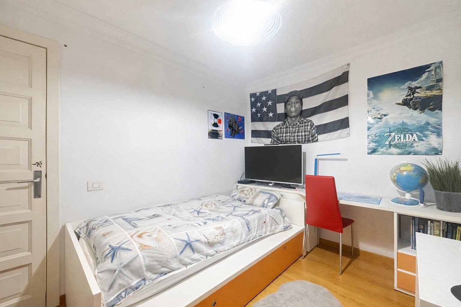 2 sypialnia Apartament na sprzedaż w Playa de las Americas z basenem - 630 000 € (Ref: 9648160)