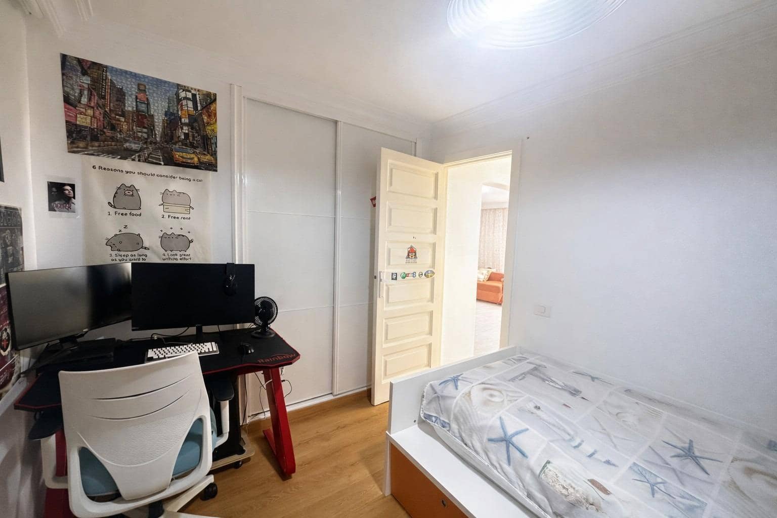 2 sypialnia Apartament na sprzedaż w Playa de las Americas z basenem - 630 000 € (Ref: 9648160)