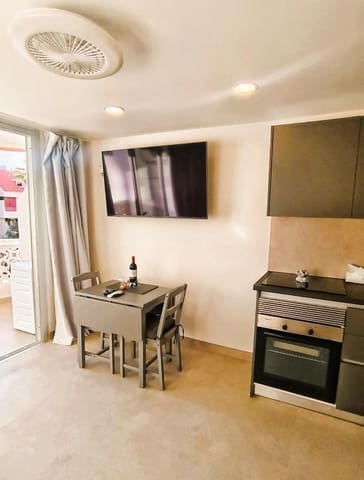 1 chambre Appartement à vendre à Playa de las Americas, Arona avec piscine - 315 000 € (Ref: 9648161)