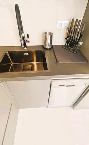 1 chambre Appartement à vendre à Playa de las Americas, Arona avec piscine - 315 000 € (Ref: 9648161)