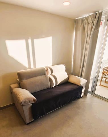 1 chambre Appartement à vendre à Playa de las Americas, Arona avec piscine - 315 000 € (Ref: 9648161)