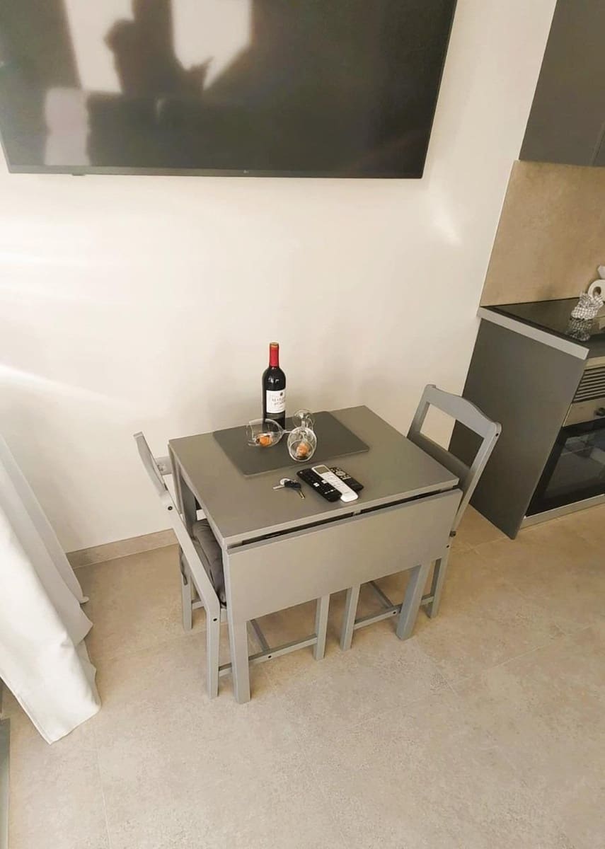 1 bedroom Apartment for sale in Playa de las Americas with pool - € 315,000 (Ref: 9648161)