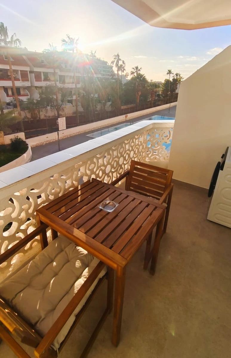 1 bedroom Apartment for sale in Playa de las Americas with pool - € 315,000 (Ref: 9648161)