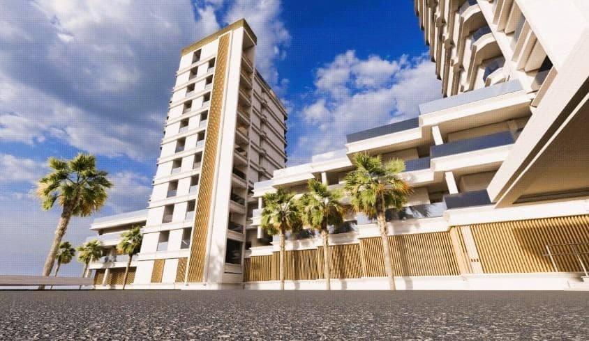 1 bedroom Apartment for sale in Playa de las Americas with pool - € 315,000 (Ref: 9648161)