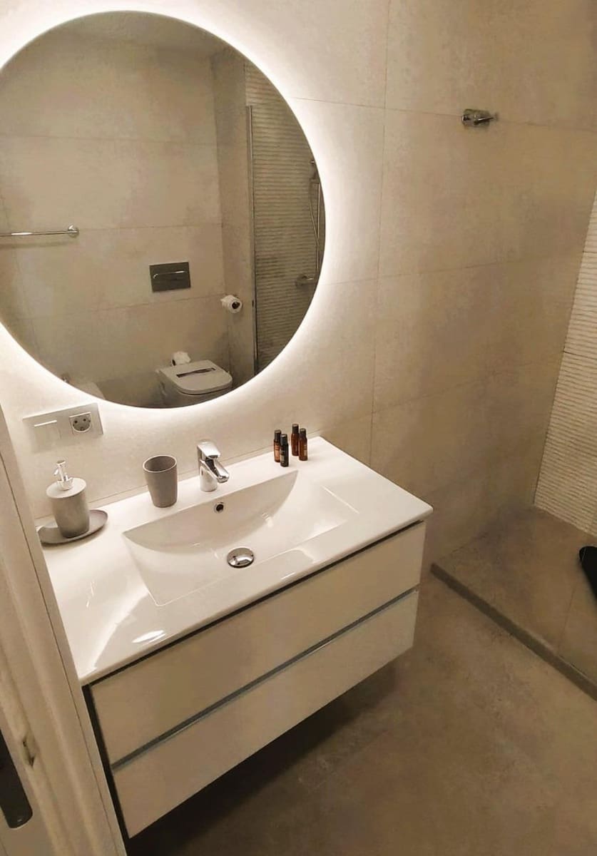 1 bedroom Apartment for sale in Playa de las Americas with pool - € 315,000 (Ref: 9648161)