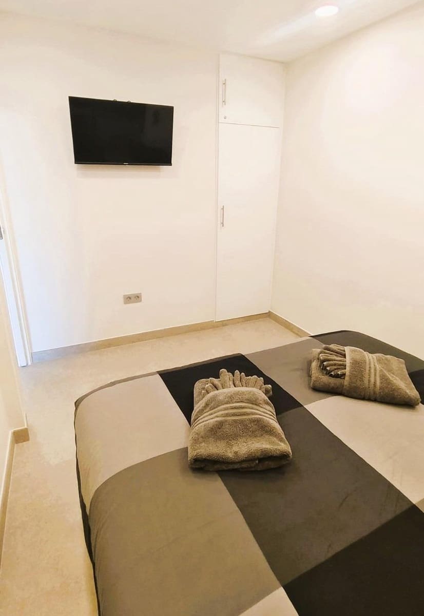 1 bedroom Apartment for sale in Playa de las Americas with pool - € 315,000 (Ref: 9648161)