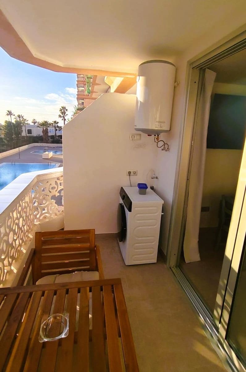 1 bedroom Apartment for sale in Playa de las Americas with pool - € 315,000 (Ref: 9648161)