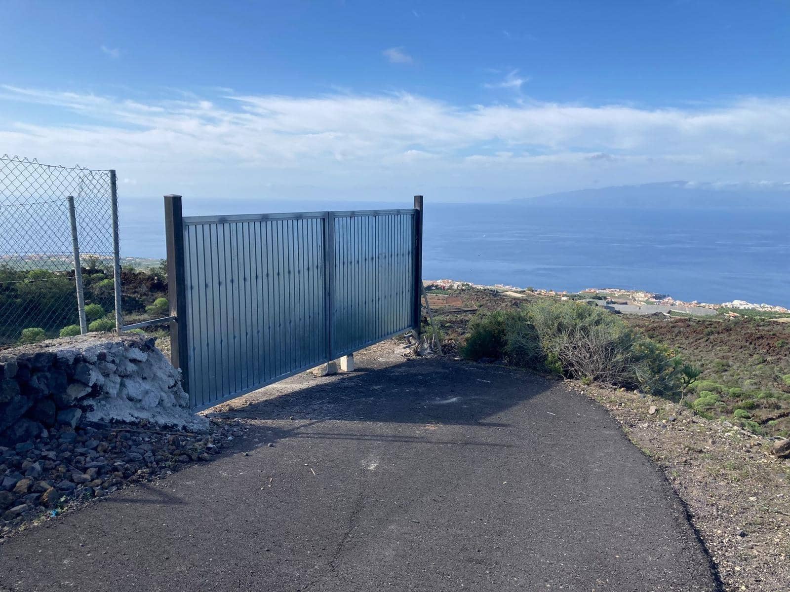 Mark till salu i Chio - 135 000 € (Ref: 9648162)